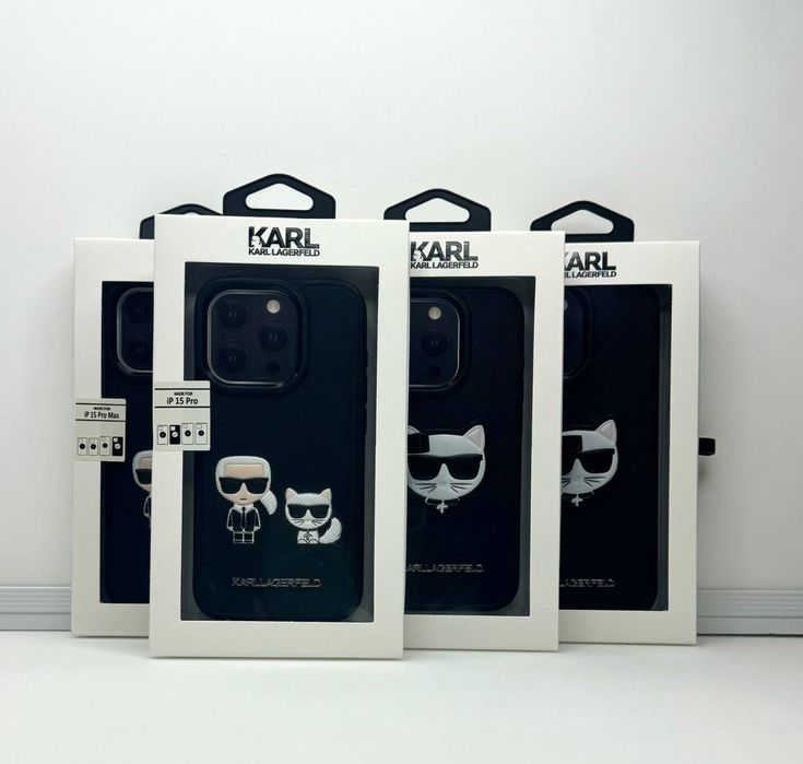 Чехол на iphone karl lagerfeld карл лагерфельд айфон