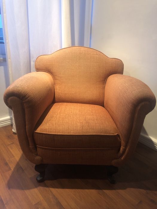 2 poltronas  antigas 100€ o conjunto