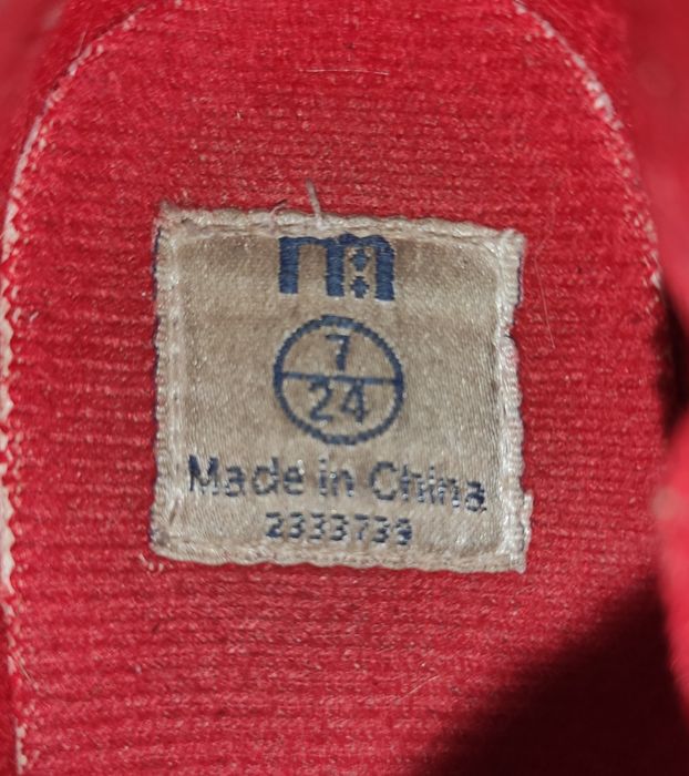 Buty z wyścigówką dla dzieci