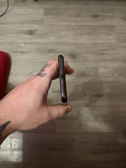 Iphone X 64Gb Читайте опис