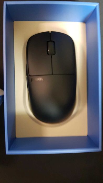 Pulsar X2V2 Mini Preto