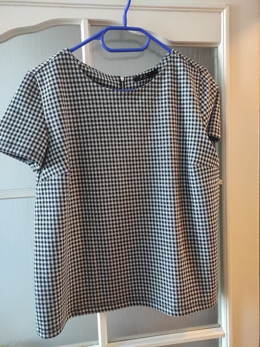 Bluzka mohito z krótkim rękawem Basic rozmiar m