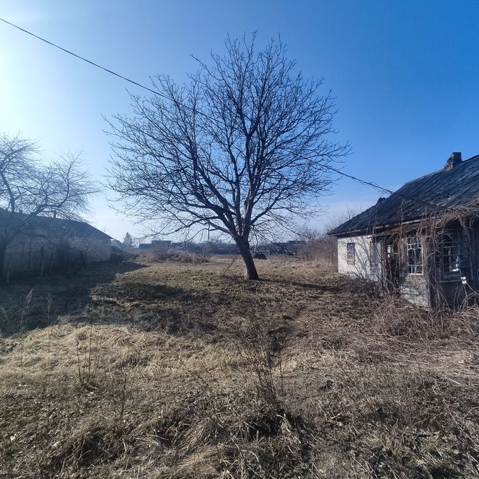 Продаж ділянки в смт Димер