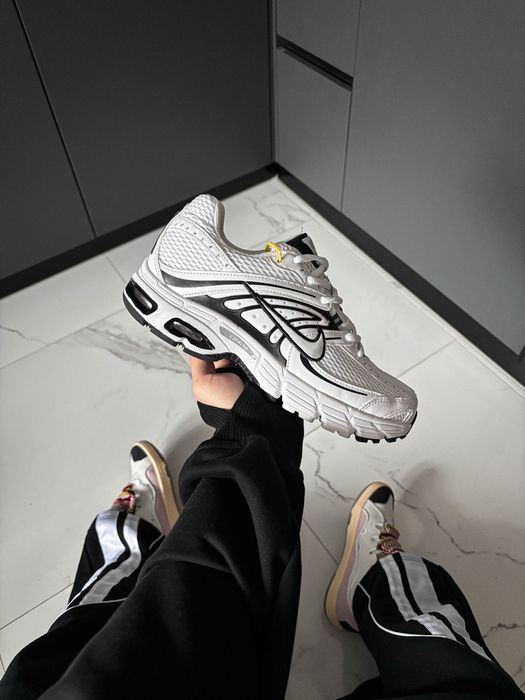 ‼️ОРИГІНАЛ‼️36-45 Nike Air Max Moto 2K SE White Dawn 97 95 90