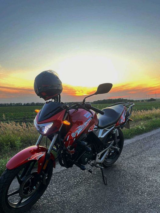 Продам GEON PANTERA 250