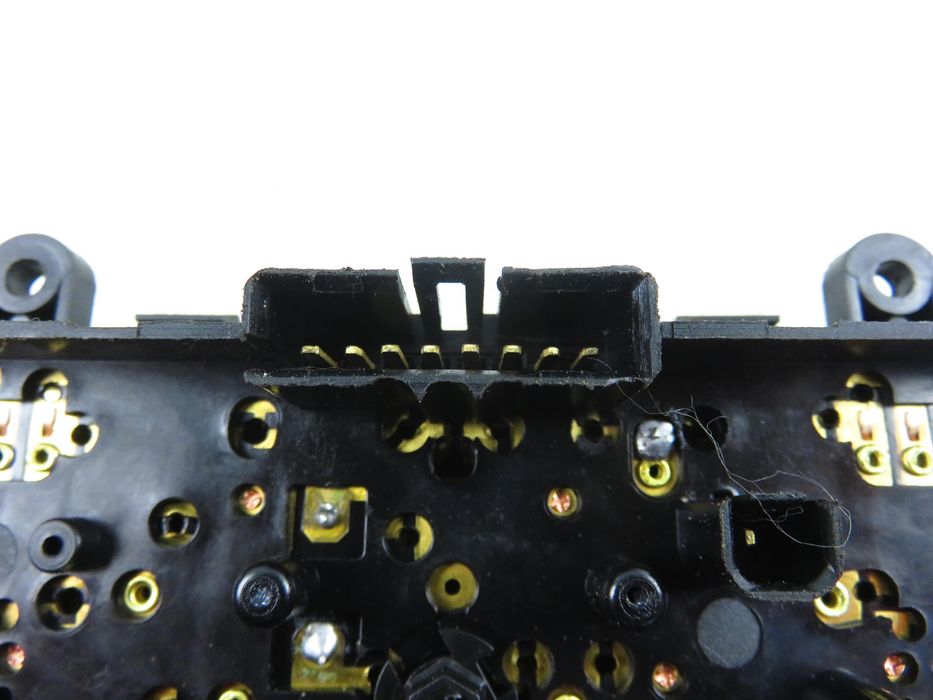 Panel Szyb Mercedes W163