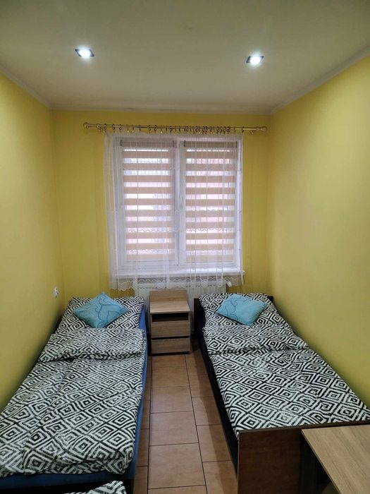 Noclegi , pokoje do wynajecia 100 zl doba/os.