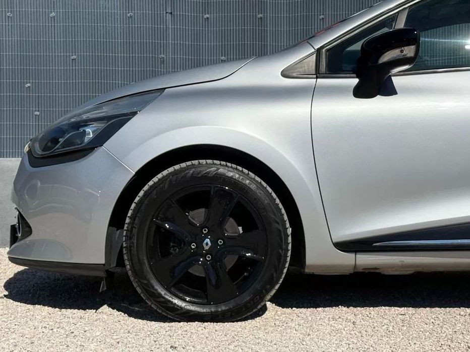 Renault Clio 1.5 dCi Dynamique S 82g