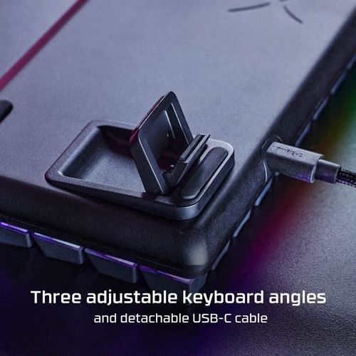 Hyperx Gaming Keyboard