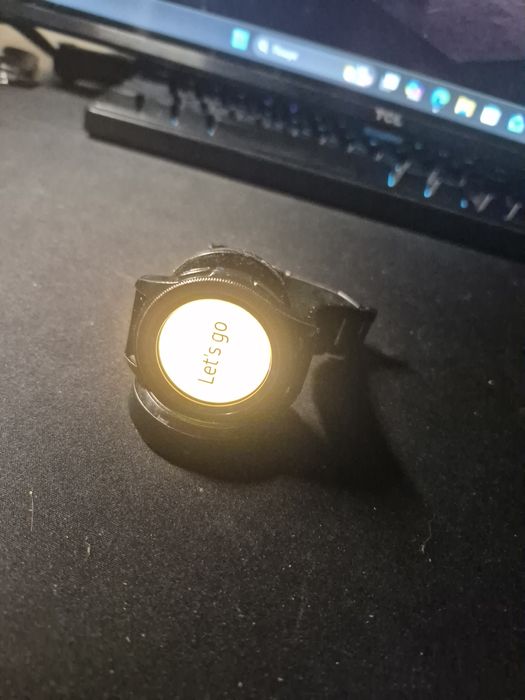 Годинник Galaxy watch
