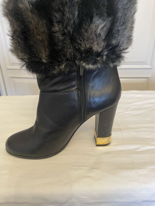 Італійські жіночі черевики