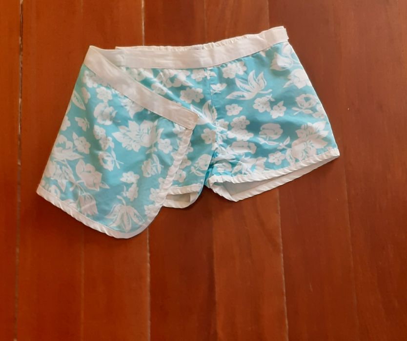 Calções para criança