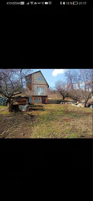 Продам дачу возле Чугуева