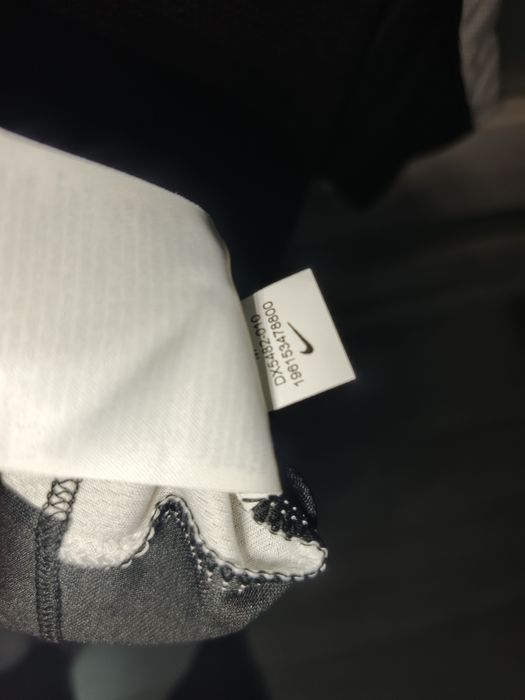 Koszulka Nike sportowa 137/147 cm