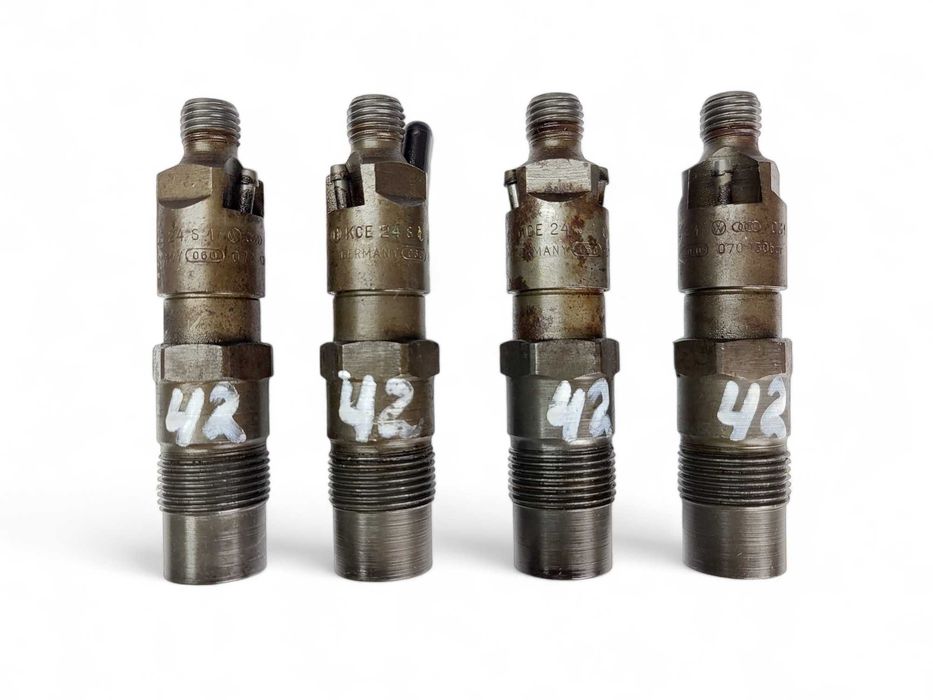 Форсунки Seat Terra VW Polo 1.3 1.4 D 1986-1994