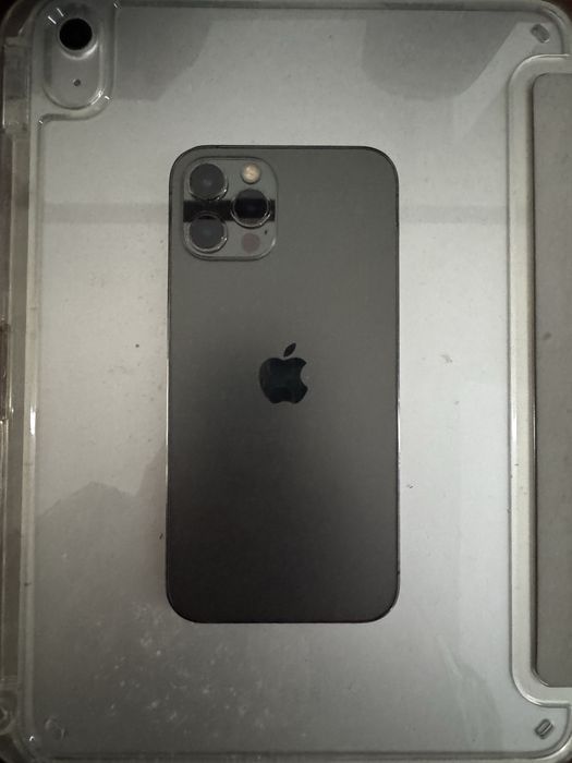 I Phone 12 Pro 128gb