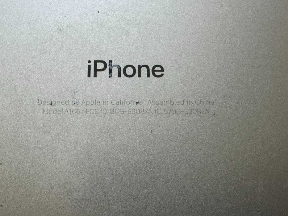 Iphone 7 plus A1661