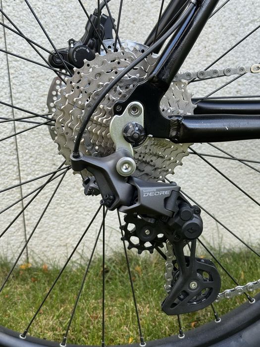 Rower MTB 26 Trek Alpha Aluminium 3900