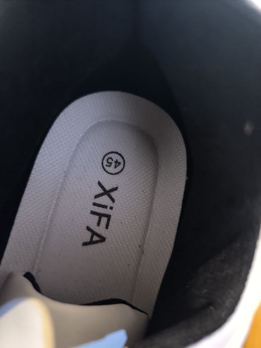 Tênis homem tamanho 45