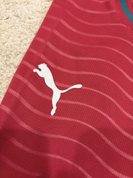 Camisola de Portugal