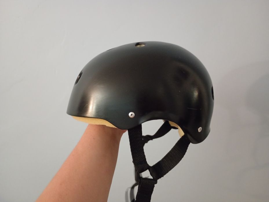 Kask protec wzorowany na delta force