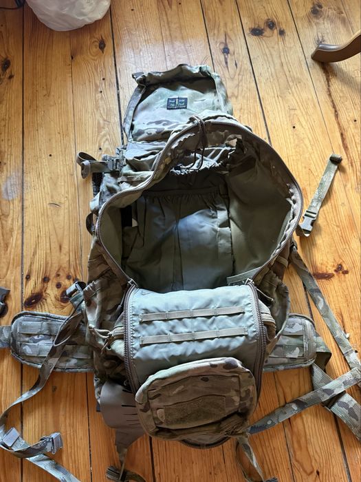 Рюкзак Eberlestock G4 Operator Pack Multicam