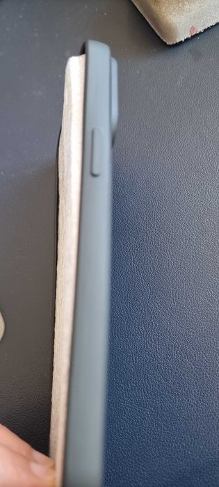 Capa Iphone 11 pro Nova Preta