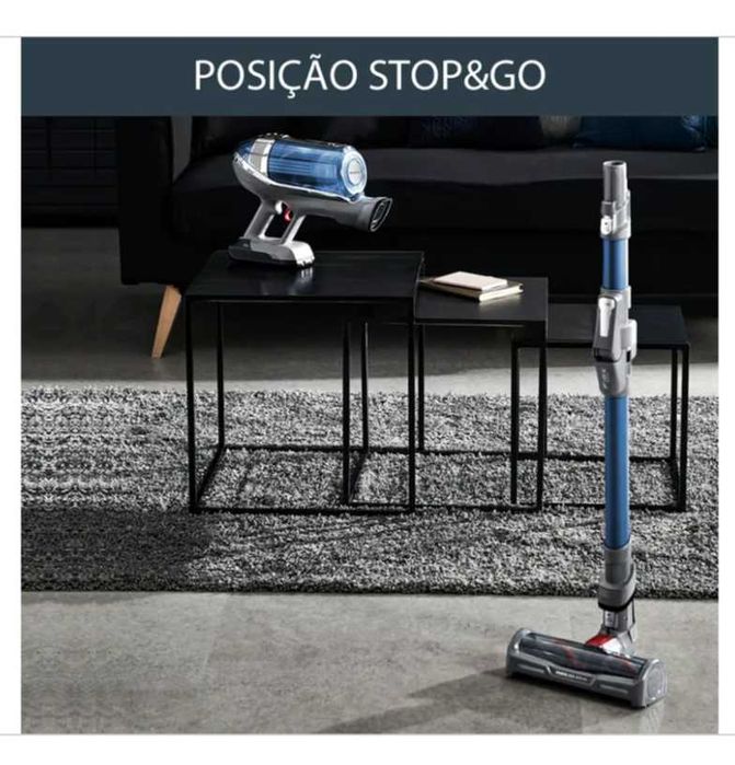 Rowenta X-Force Flex 11.60 Aqua Animal Care