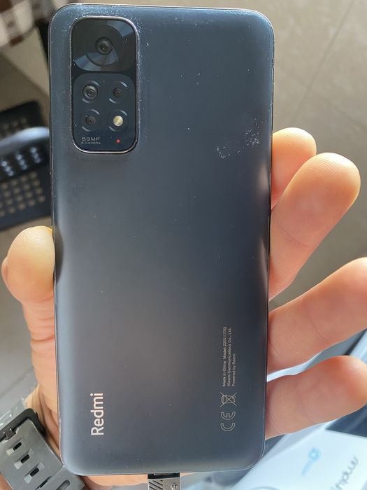 Redmi note 11  128GB