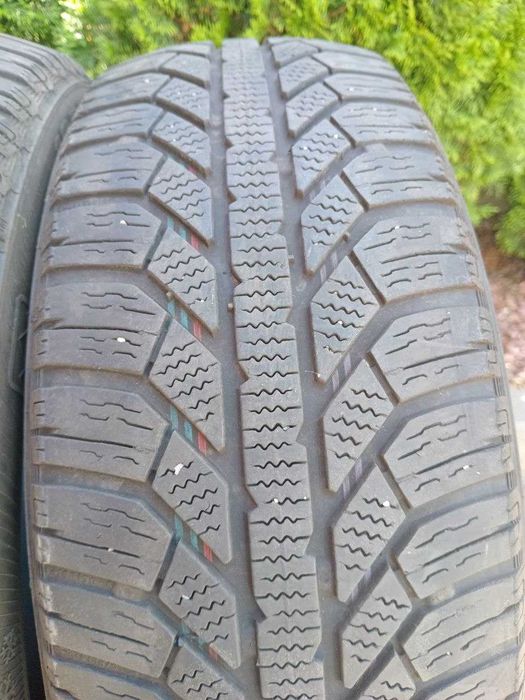 Шини 185/60 R15 84T SEMPERIT Master Grip 2