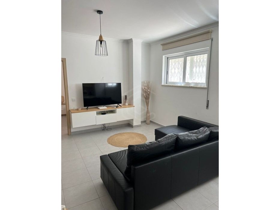Apartamento T0+1 com localização privilegiada em Monte Gordo, Algarve — Monte Gordo, Faro