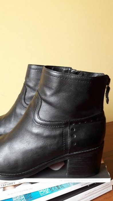 Ботинки geox, размер 40