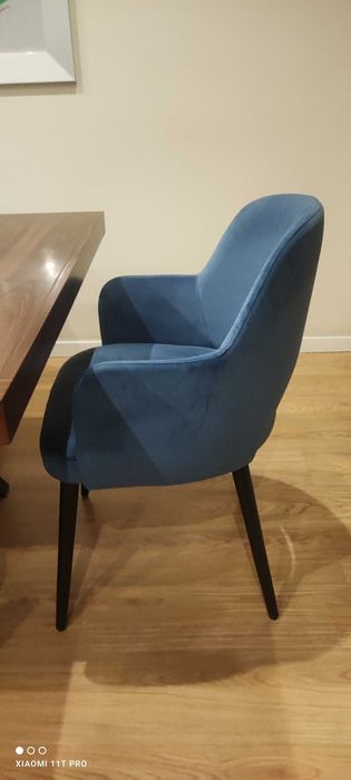 Cadeiras de sala de jantar