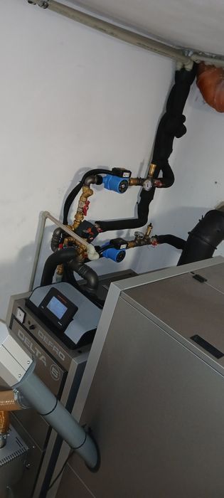 Hydraulik 536702809