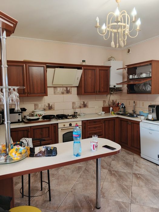 Продам дом,Нові Петрівці.