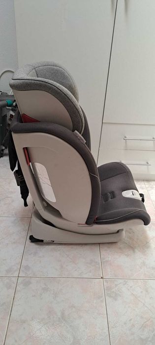 Cadeira auto 15-32kg