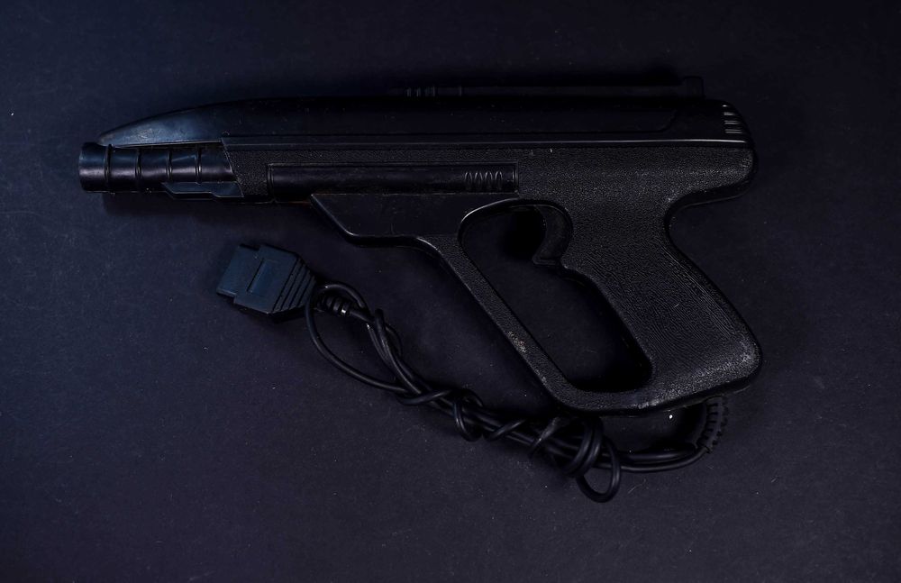 Pistolet Pegasus 15Pin