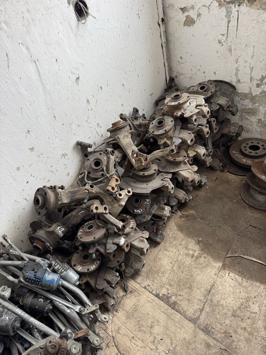 Педальний вузол,педалі на механіку. Педаль газу.Audi a4 b5, Passat b5