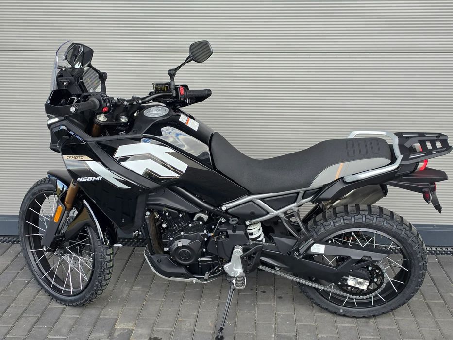 CFMoto 450MT 20206r Transport! Raty! MX Quad Rzecko!!