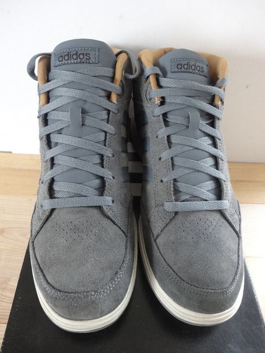 Buty Adidas roz 46 Skóra Sportowe Adidasy