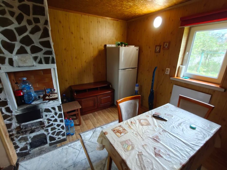 Продаж дача, гараж, сауна