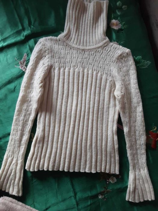 Кофта жіноча + гольф