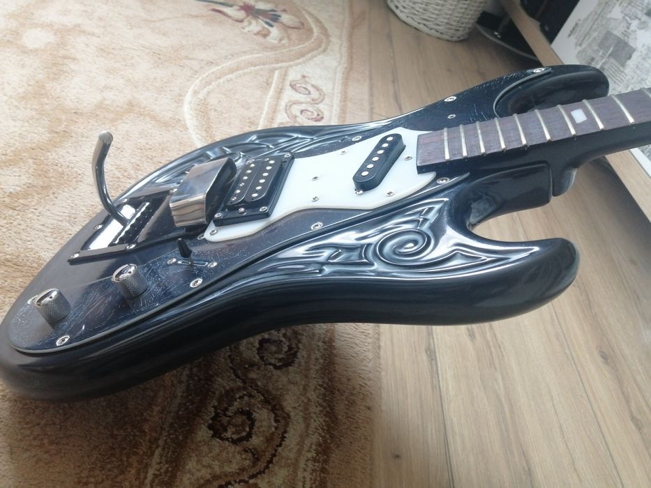 Musima Elgita castom