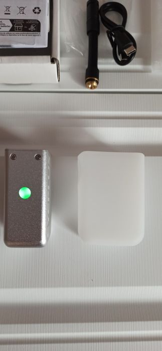 Бездротовий міні-електричний велосипедний насос Cycplus As2