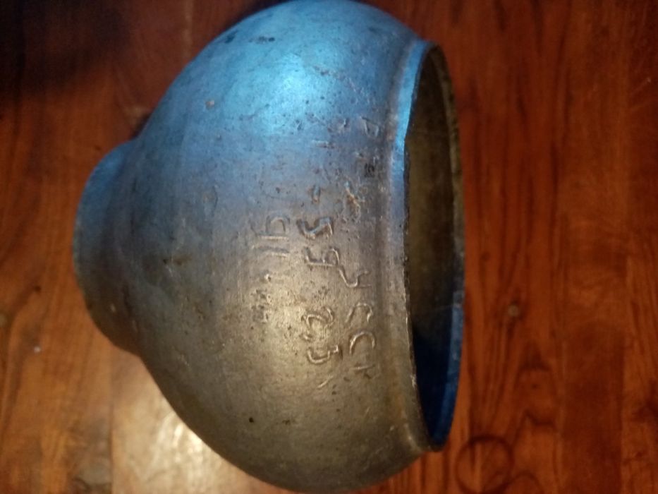 Продам чугунок для печи