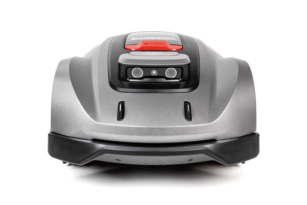 ROBOT KOSZĄCY SUNSEEKER X3  800m2 NEW 2026 Raty 0% Bez kabla GPS