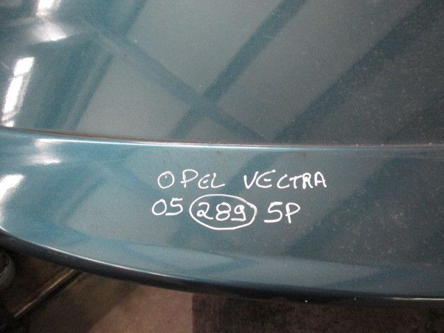Porta / tampa da mala OPEL Vectra B (36_)