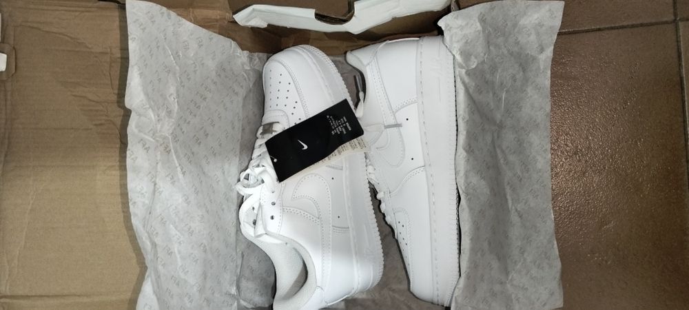 Nike air force 1