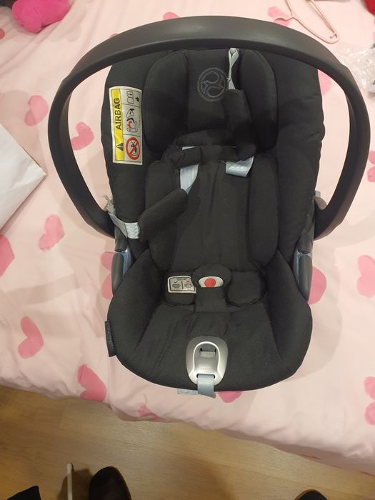 BabyCok Cybex Platinium