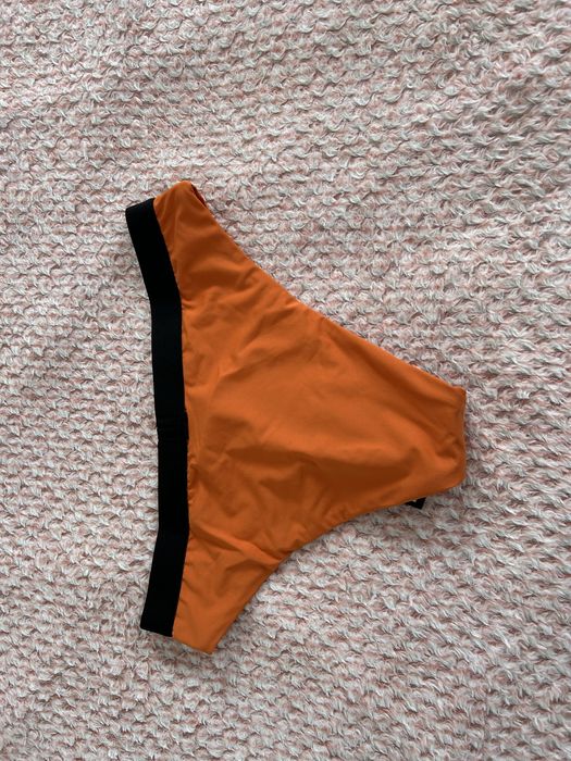 Dół od bikini Karl Lagerfeld